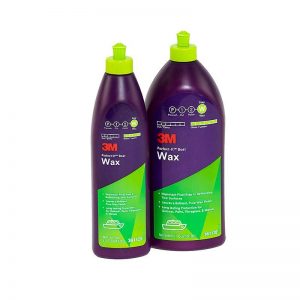 3M PERFECT - IT ™ BOAT WAX